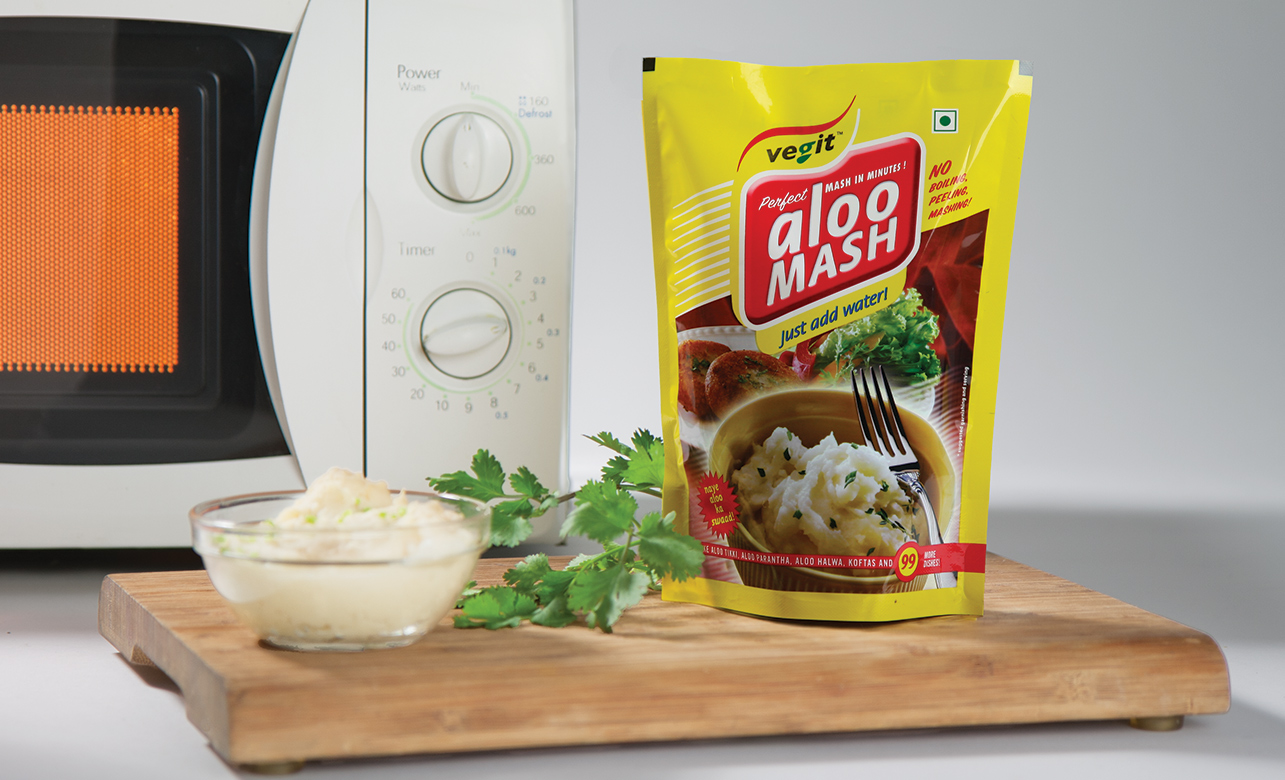 just vegit. instant potato mash enters the hassled homemaker’s heart ...