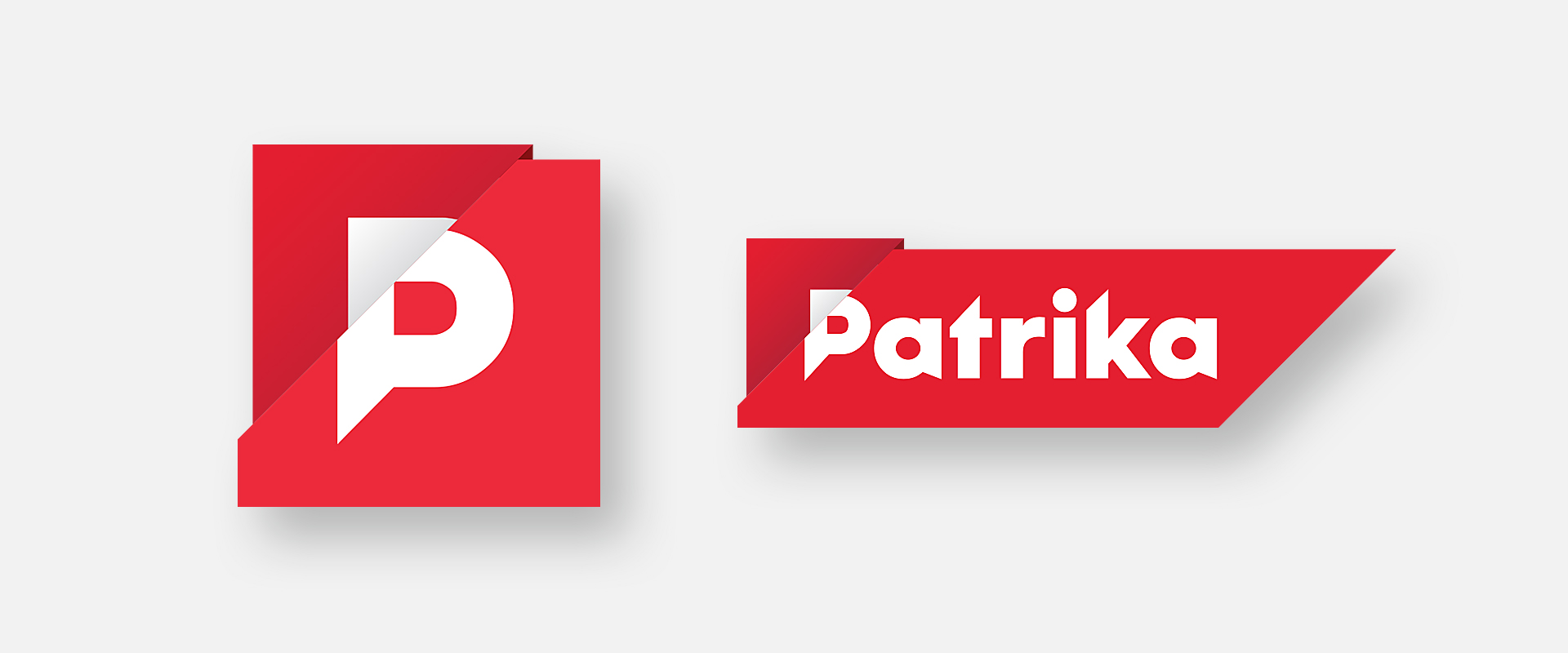 Bal Patrika Logo Design